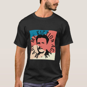 Make Orwell Fiction Again Essential T-Shirt