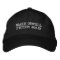 MAKE ORWELL FICTION AGAIN hat