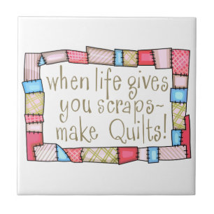 Make Quilts Tile