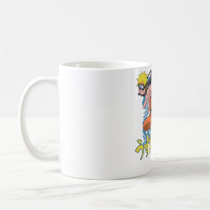 Make Tacos Not War Premium   Coffee Mug