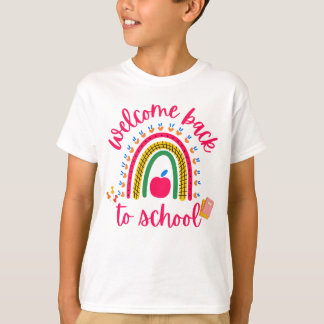 Make the 1st Day of Kindergarten Special with Our T-Shirt