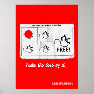 Make the Best of it... Poster