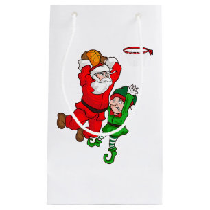 Make the birthday of your favourite auction worker small gift bag