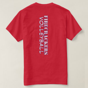 Make them Pay T-Shirt