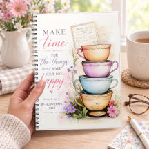 Make Time for the Things That Make Your Soul Happy