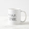 Make Time for the Things You Love Mug