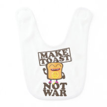 Make Toast Not War