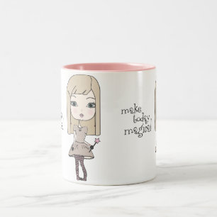 Make Today Magical Mug