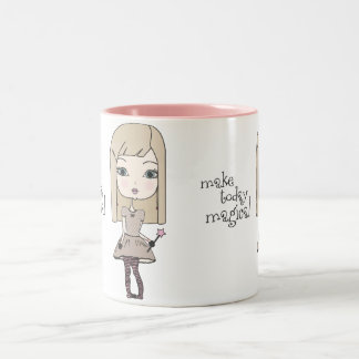 Make Today Magical Mug