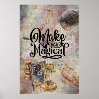 Make Today Magical