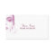 Make Up Artist Business Card