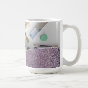 Make up Artist Coffee Mug