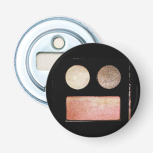 Make-Up Palette-Face Bottle Opener