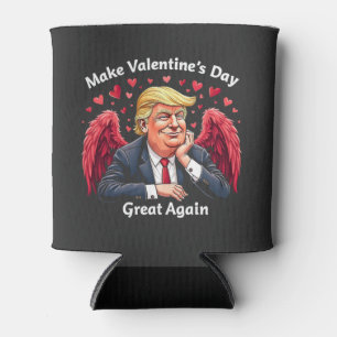 Make Valentine's Day Great Again Trump Lovers Can Cooler