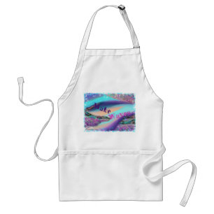 make waves standard apron