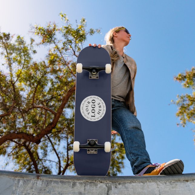 Make Your Brand Skateboard – Personalise It (Outdoor 1)