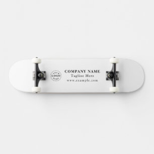 Make Your Brand Skateboard – Personalise It