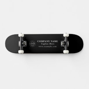 Make Your Brand Skateboard – Personalise It