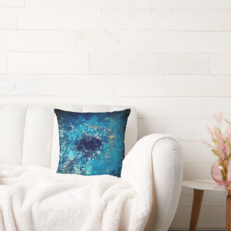 Make your couch a gallery cushion