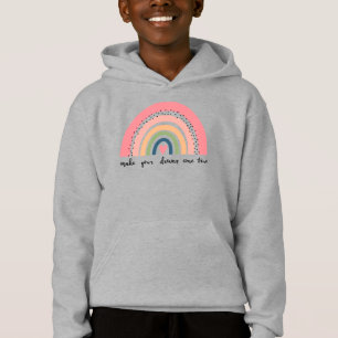 Make Your Dreams Come True Rainbow