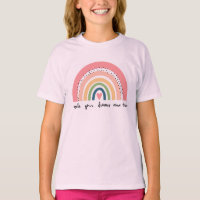 Make Your Dreams Come True Rainbow