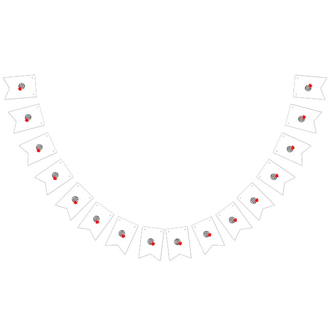 Make Your Event Pop with Quality Bunting Banners (All)