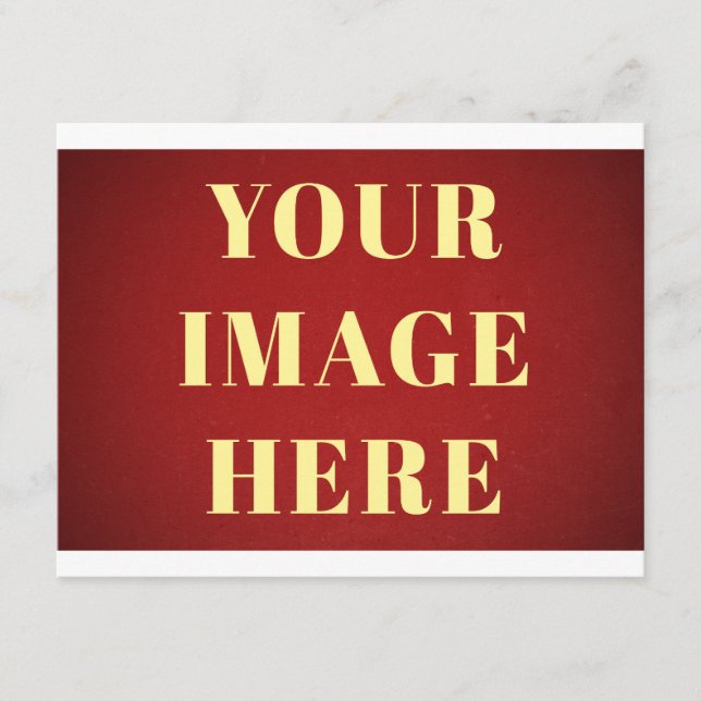 Make your favourite Matte Paper Double-Sided Cards (Front)