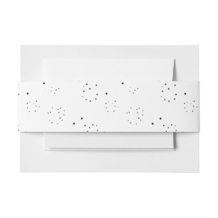 Make Your Favourite Product from Multiple design  Invitation Belly Band