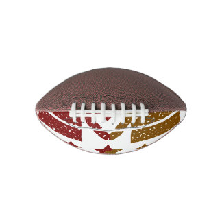 Make Your Mark American Football