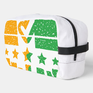 Make Your Mark Dopp Kit