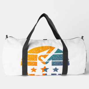 Make Your Mark Duffle Bag