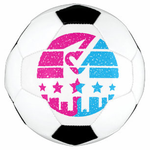 Make Your Mark Football