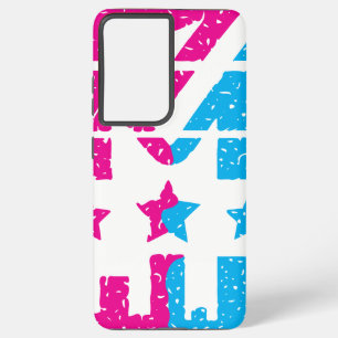 Make Your Mark Samsung Galaxy Case