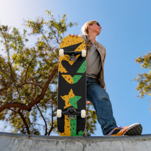 Make Your Mark Skateboard