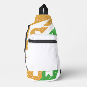 Make Your Mark Sling Bag