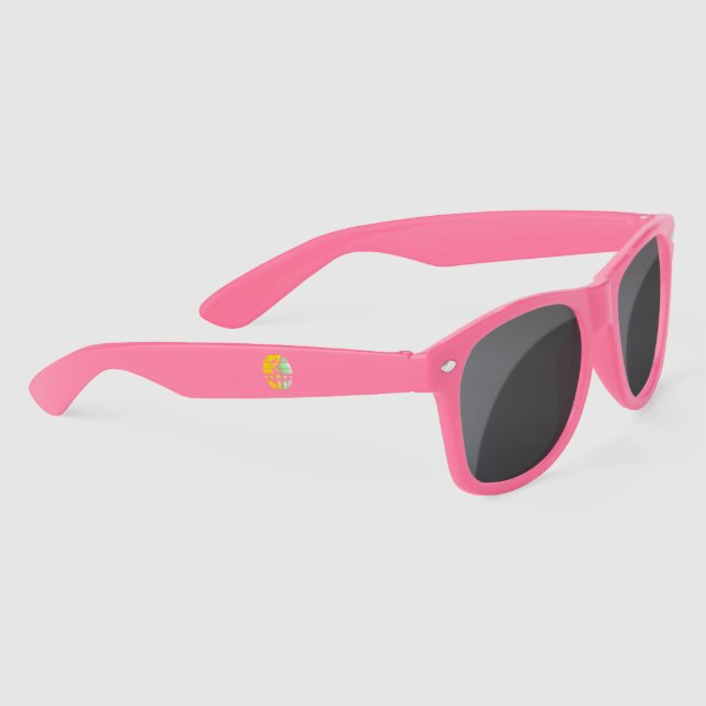 Make Your Mark Sunglasses (Right)