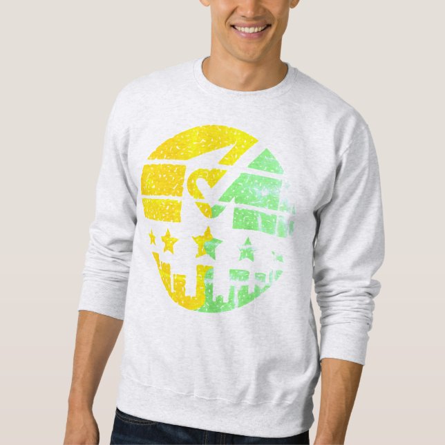 Make Your Mark Sweatshirt (Front)