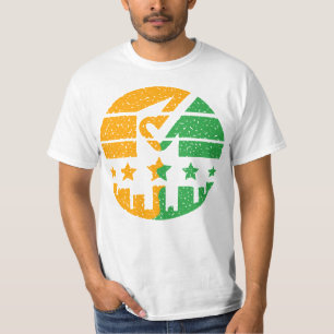 Make Your Mark T-Shirt