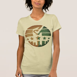 Make Your Mark T-Shirt