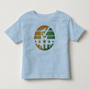 Make Your Mark Toddler T-Shirt