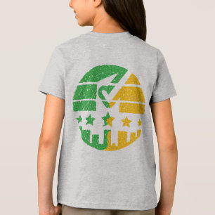 Make Your Mark Tri-Blend Shirt