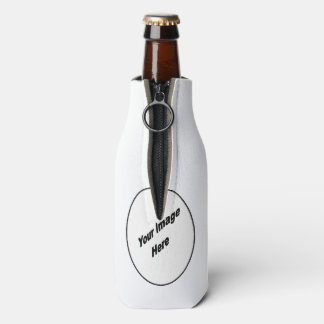 Make Your One Of A Kind Can or Bottle Cooler