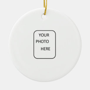 Make Your One Of A Kind Christmas Ornament