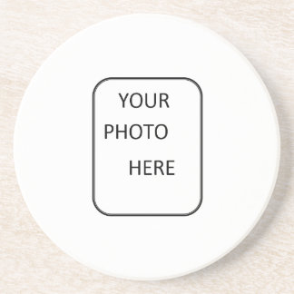 Make Your One Of A Kind Coaster
