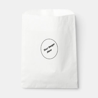 Make Your One Of A Kind Favour Bag