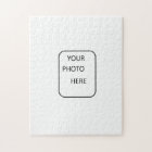 Make Your One Of A Kind Puzzle
