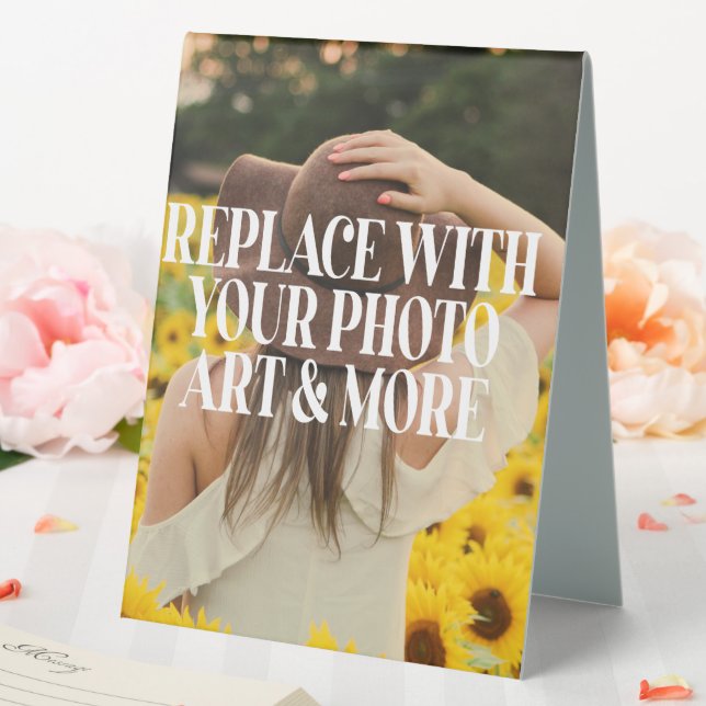 Make Your Own (In SItu (Wedding))