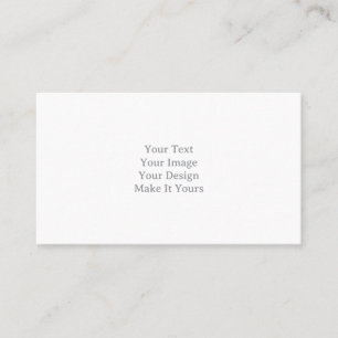 Make Your Own 3.5" x 2.0" Squared Place Card