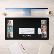 Make Your Own 6 Photo Family Collage