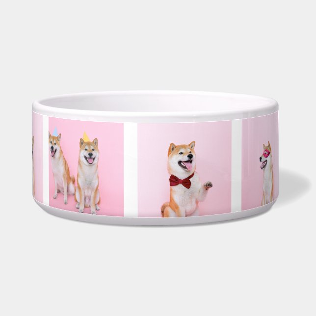 Make Your Own 8 Photo Personalised (Right)